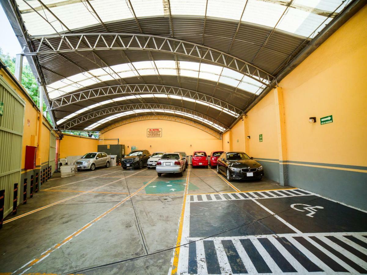 Marti 3* Mexiko-Stadt